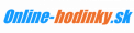 Logo Online-hodinky.sk