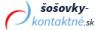 Logo Šošovky-Kontaktné.sk