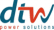 Logo DTW