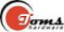 Logo TomsHardware