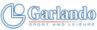Logo Garlando šport, hry a zábava