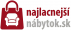 Logo Najlacnejší nábytok