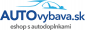 Logo AUTOvybava