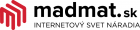 Logo MADMAT