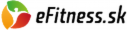 Logo eFitness.sk