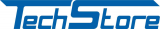 Logo TechStore.sk