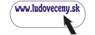www.ludoveceny.sk