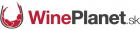 Logo WinePlanet.sk