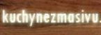 KuchyneZmasivu.sk