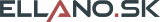 Logo Sat. technika Ellano.sk