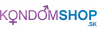 Logo Kondomshop