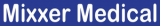 Logo Mixxer