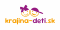 Logo KRAJINA DETÍ