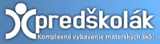 Predškolák