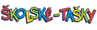 Logo Školské tašky