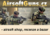 AirsoftGuns.cz