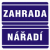 Záhrada a náradie