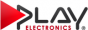 Logo PLAY Electronics