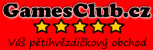 GamesClub.sk 