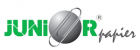 Logo juniorpapier