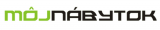 Logo mojnabytok.sk
