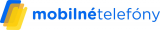 Logo Mobilné telefóny