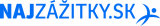 Logo NajZážitky.sk