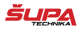 Logo ŠUPA Technika