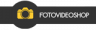 Logo FOTO-VIDEO-SHOP