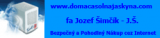 Domáca soľná jaskyňa Salin