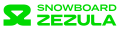 Logo SNOWBOARD ZEZULA