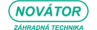 Logo novator.sk