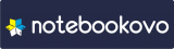 NOTEBOOKOVO