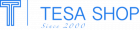 Logo TESA shop