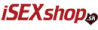 Logo isexshop.sk