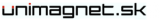 Logo Unimagnet.sk