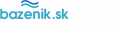 Logo BAZENIK.sk