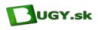 Logo Bugy.sk