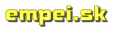 Logo empei.sk