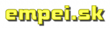 Logo empei.sk