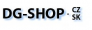 Logo DG-SHOP.SK