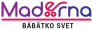 Logo Maderna