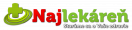 Logo Najlekaren.eu