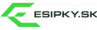 Logo E-sipky