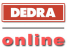 DEDRA online