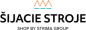 Logo Šijacie stroje patchwork