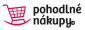 Logo pohodlne-nakupy.sk