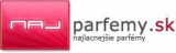 Naj parfémy