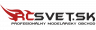 Logo RCSVET