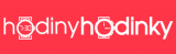 Logo hodinyhodinky.sk
